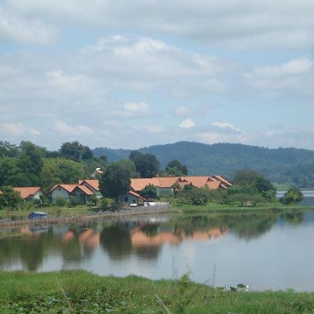 Lak Resort Buon Ma Thuot Exteriér fotografie